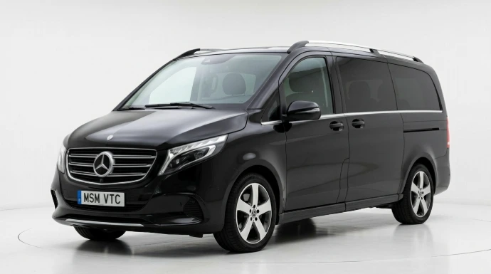 Van